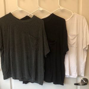 Bundle — Daily Ritual t shirts